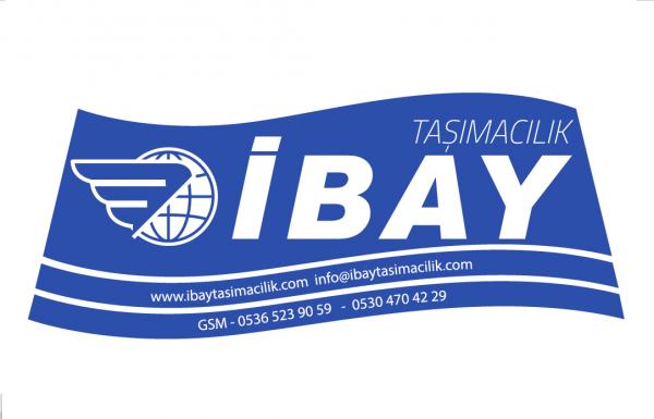 İbay Logo