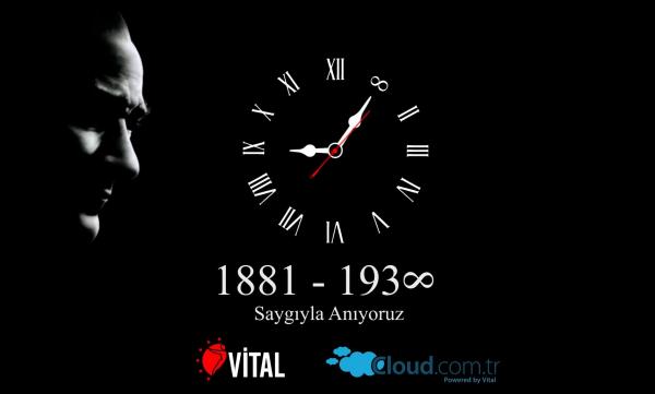 Flash Animasyonlar  After effects 10 Kasım Atatürk'ü anma videosu yapmak