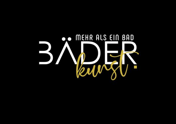 Bader Kuns Logo Tasarımı